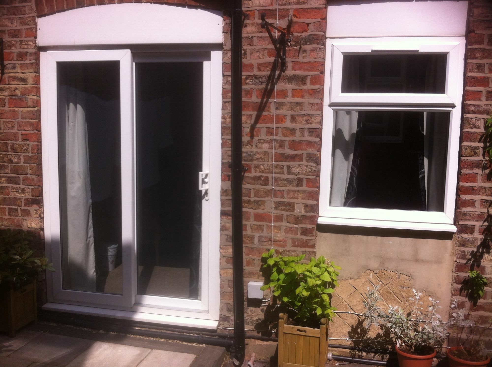 The Promenade Guest House Bridlington Exterior foto